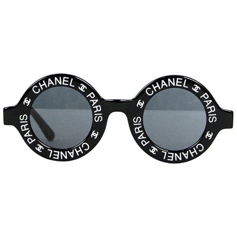 chanel sunglasses 90|CHANEL with Vintage Sunglasses for Women for sale .